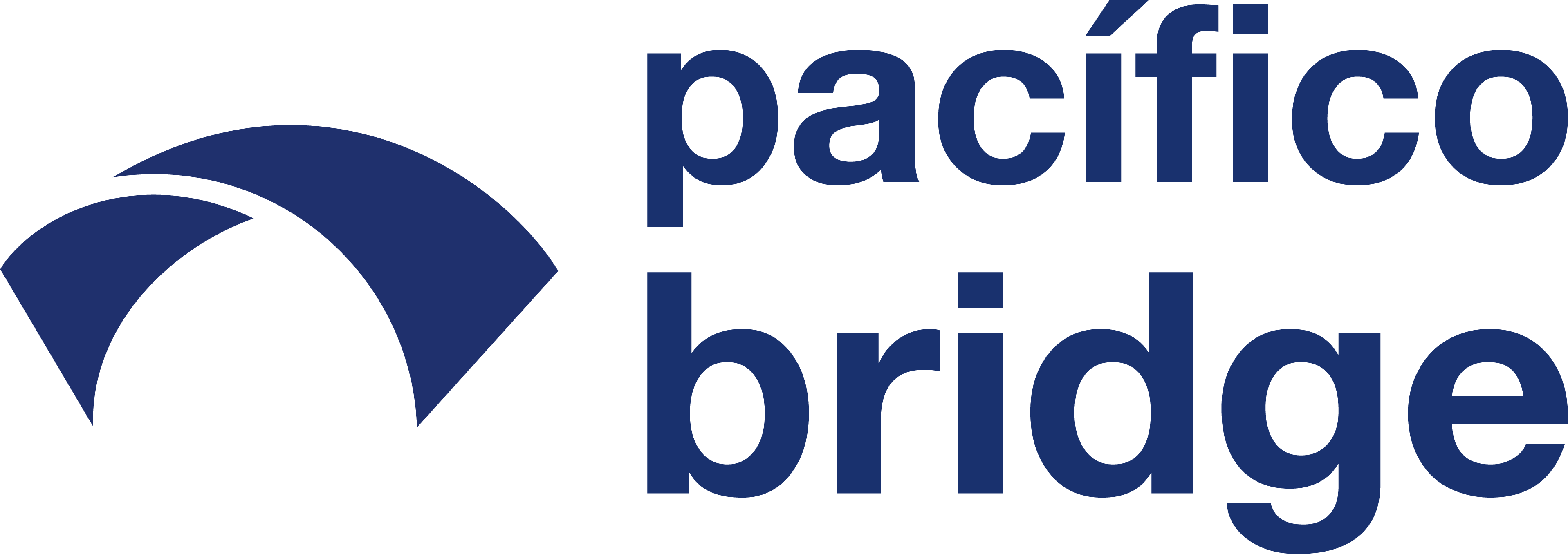 Pacifico Bridge